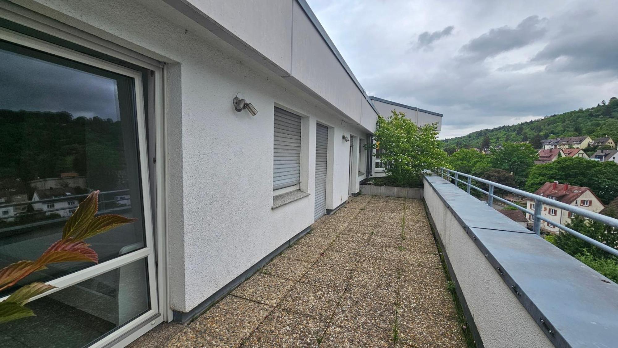Elha Hotel Stuttgart Exterior photo